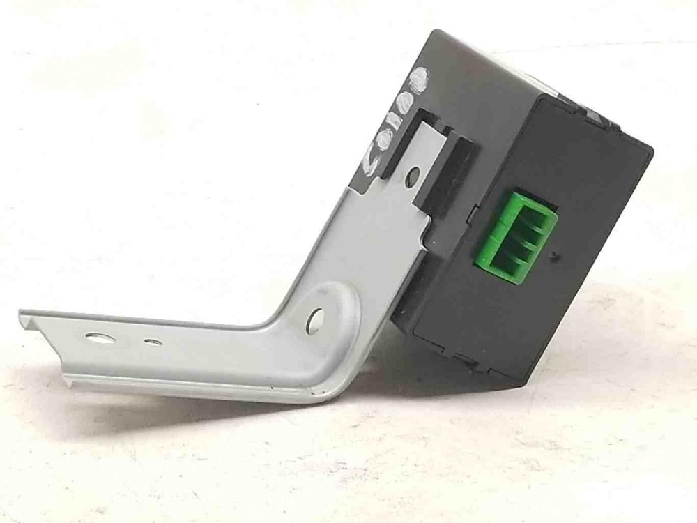 2008 Acura RL Front Secondary Smart Control Computer Module USED OEM