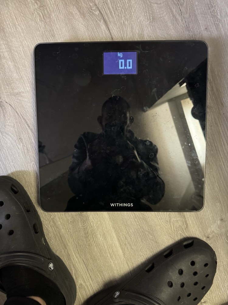 Withings Smart Scale