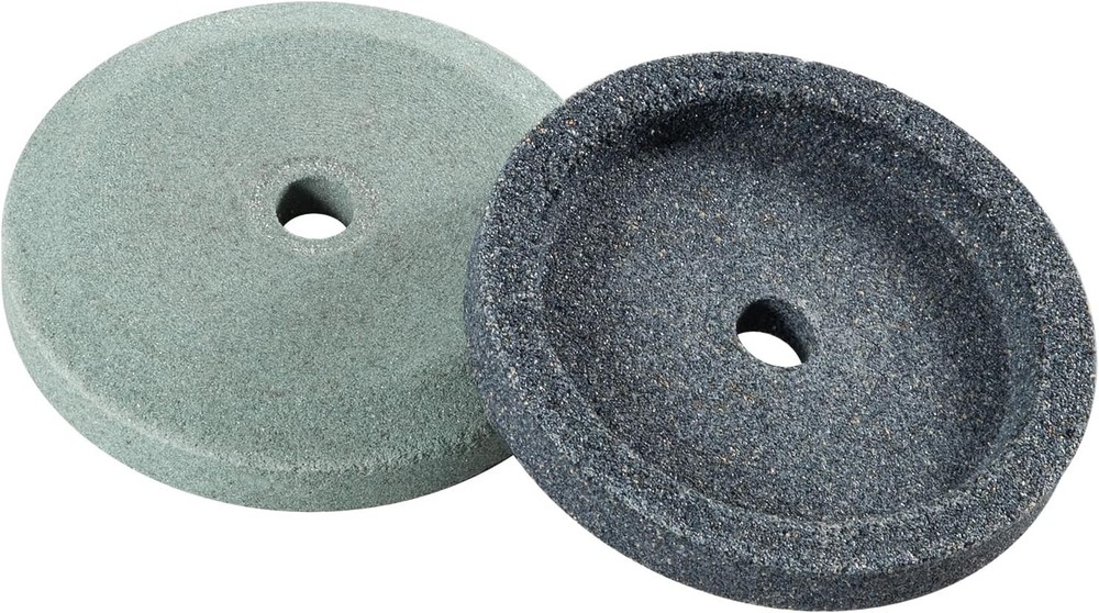 Replacement for Bizerba Slicer Grinder Sharpening & Honing Stone Set 4022060160