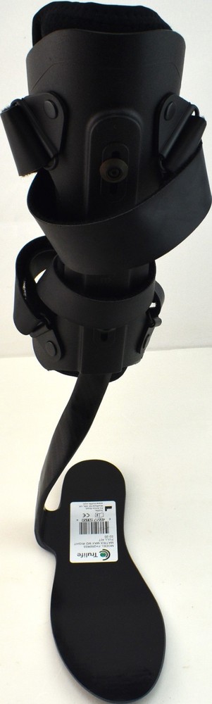 Trulife Matrix Max AFO Medium Right FH250R03