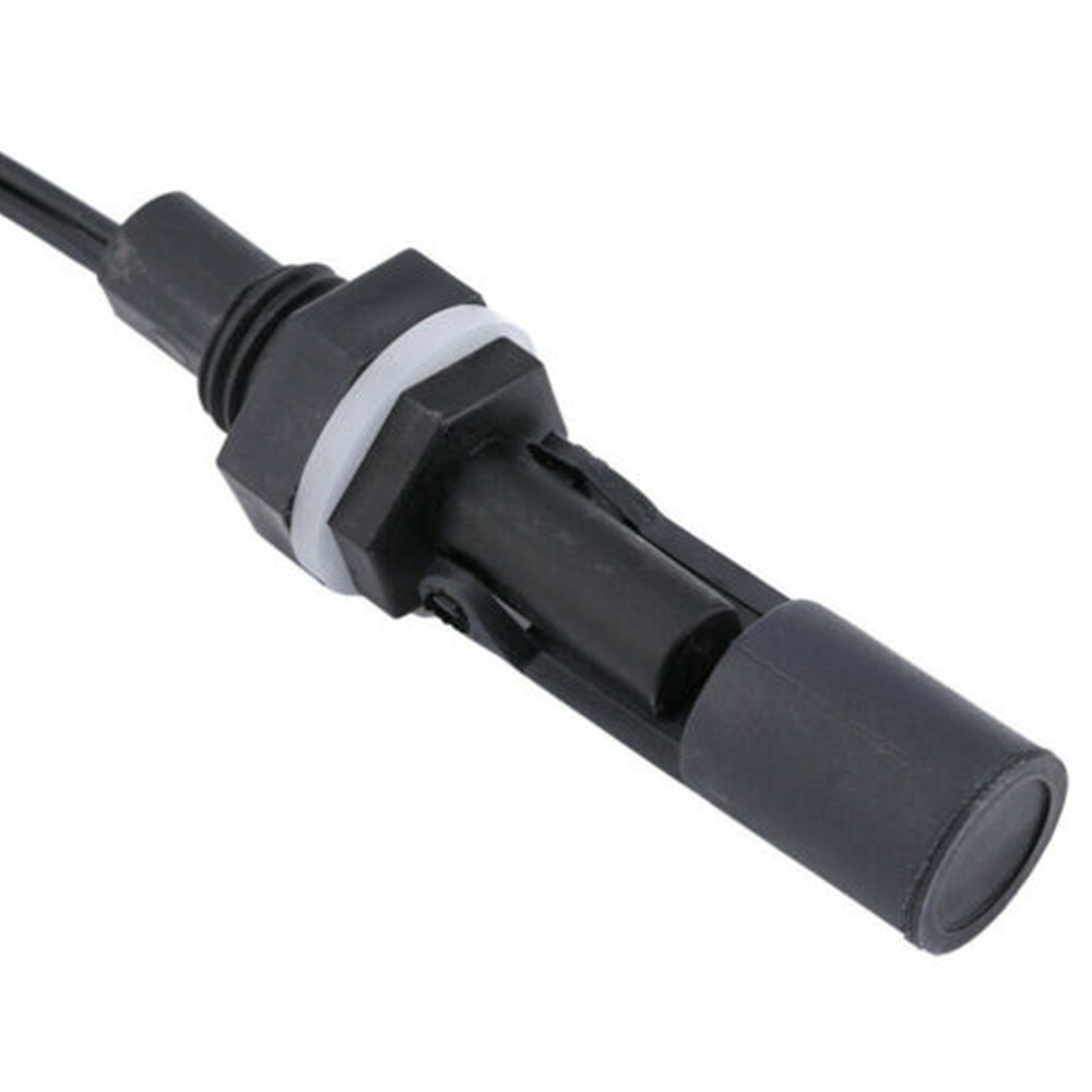 Float Switch Tank Pool Tube Water Level Sensor Side Horizontal Liquid Mount
