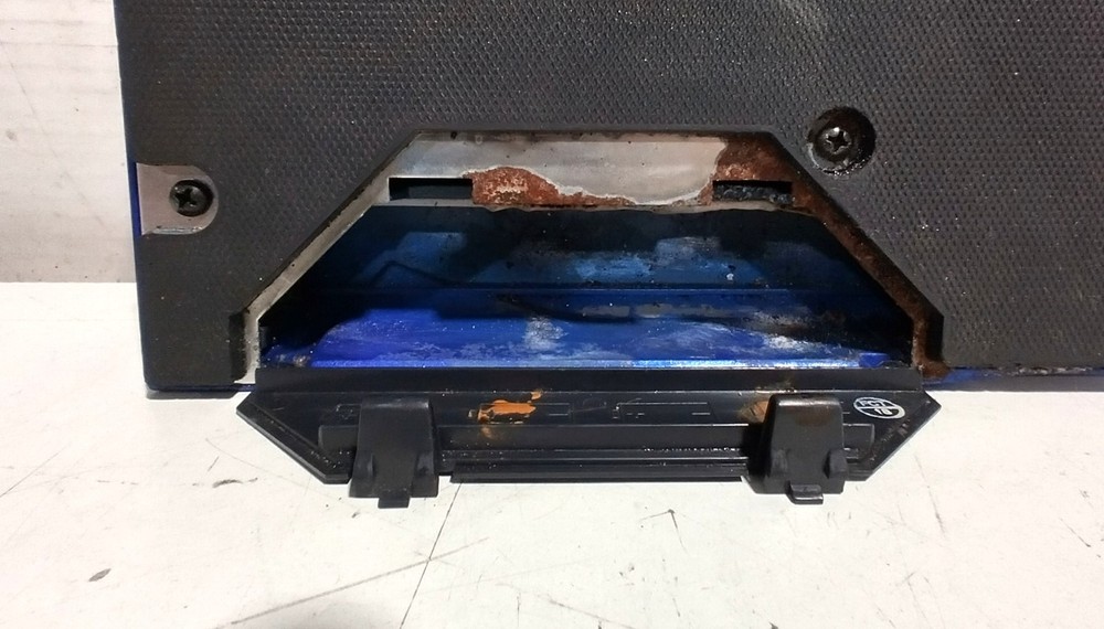 Line 6 MM4 Modulation Modeler Programmable Multiple Effects - No Power