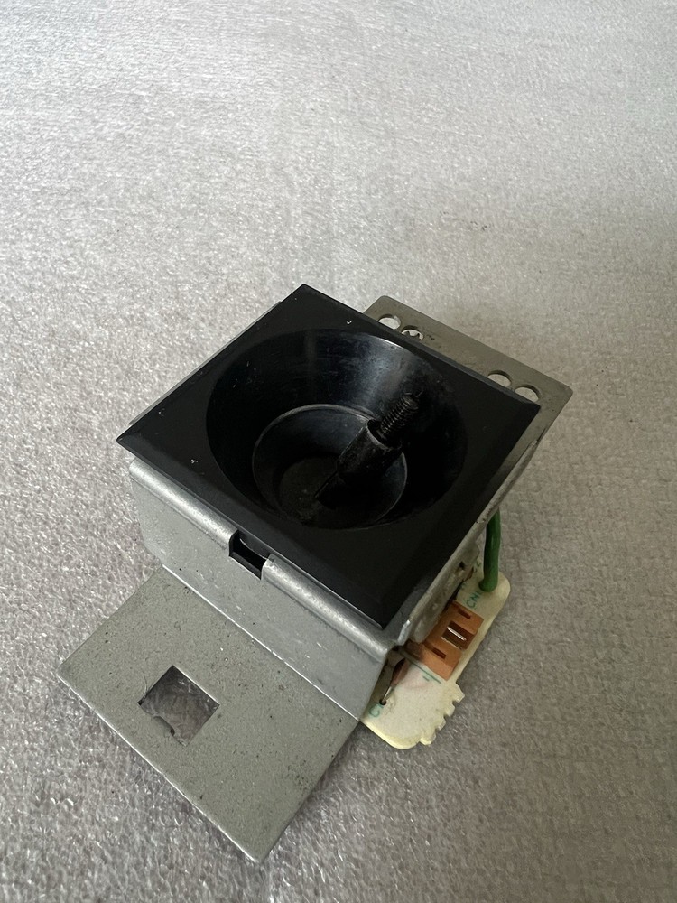 Roland D50 Rotor Board