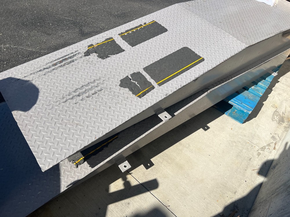 2500lb Race Ramps or Riser Ramps