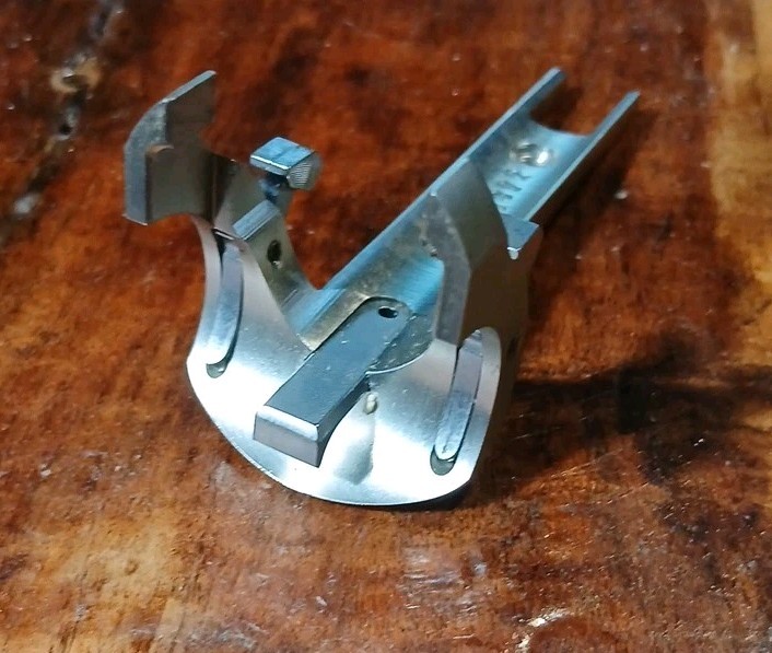 Shotgun Forearm Bracket