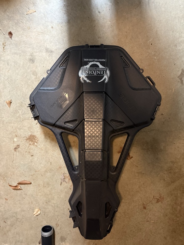 Wicked Ridge Invader 400