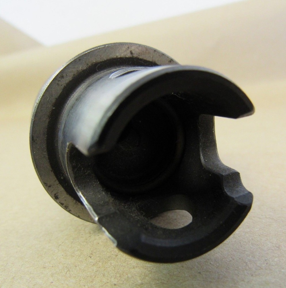 KENNAMETAL KM40NSL2 QUICK CHANGE TURNING HEAD