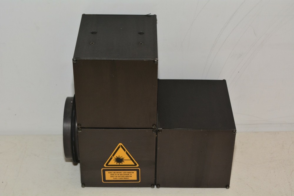 Baasel Lasertech G-A-002 Laser Head 10200-090