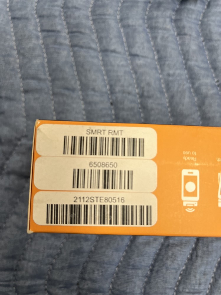 STEINEL 6508650 Smart Rmt