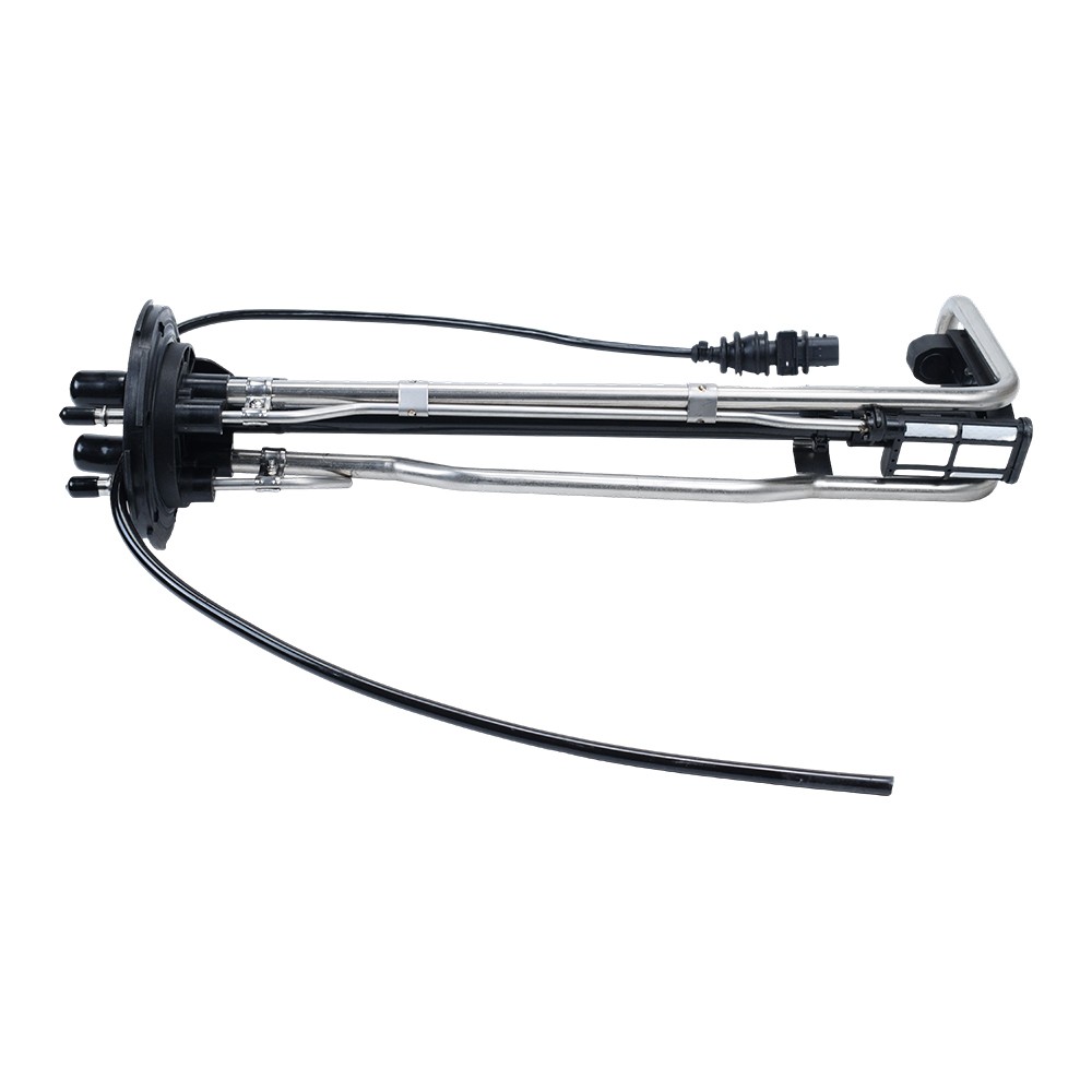 For Freightliner Cummins 6 Bolt DEF Tank SSI Header Brand
