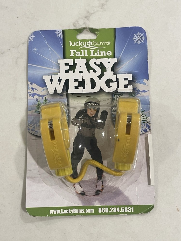 Snow Ski Tip Connector - Trainer