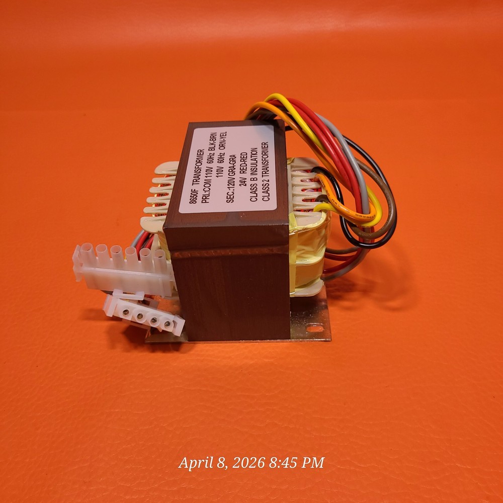 Transformer For Select Hayward H-Series Low NOx Pool Spa Heaters IDXL2TRF1930