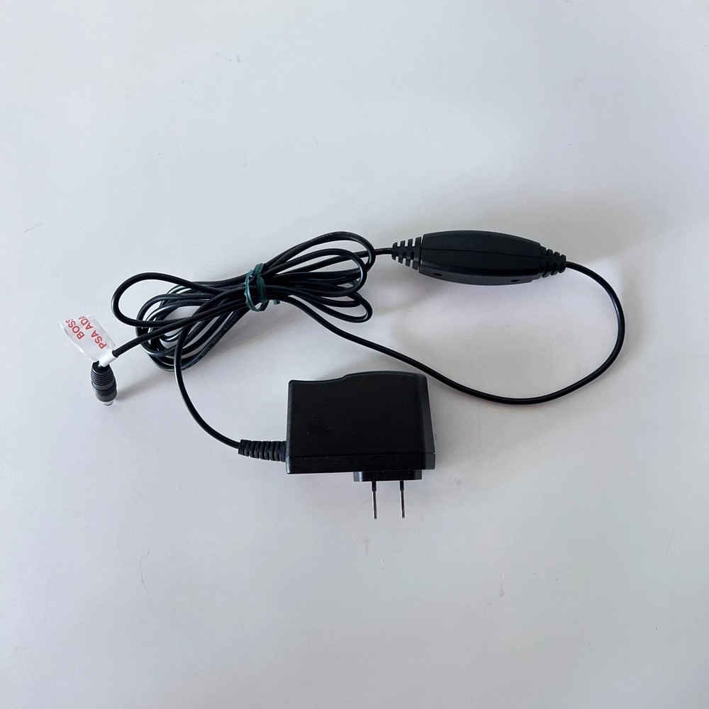 BOSS RC-505 Loop Station Looper Phrase Recorder Multi-Effects Complete Box Japan