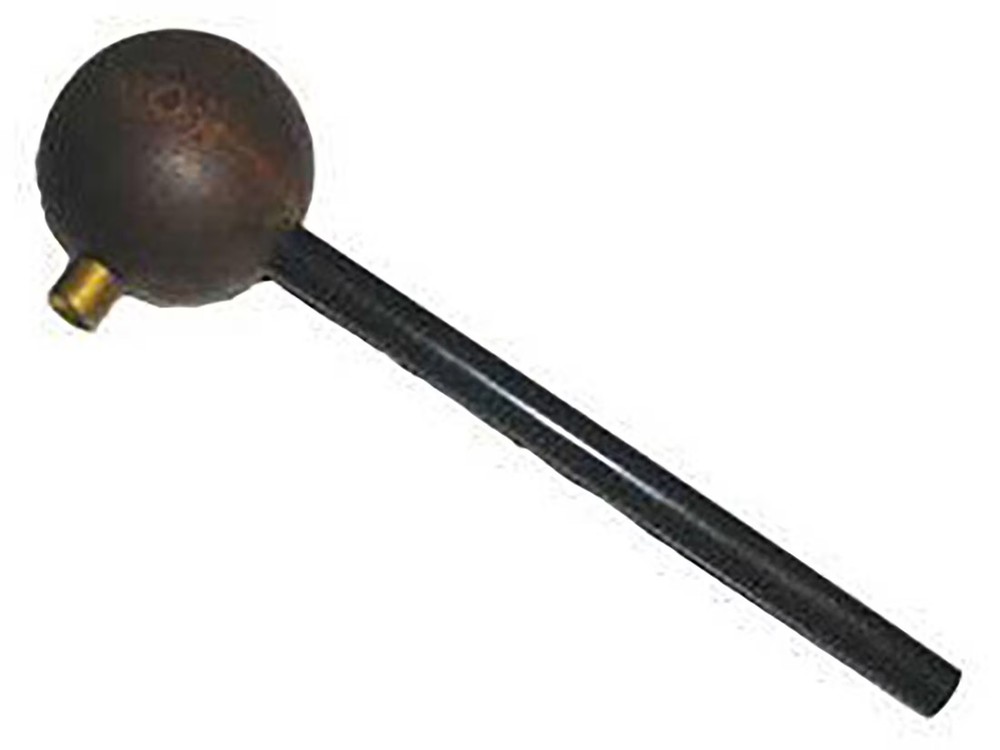 RMC Ox-Yoke Rugged Rod Bullet Starter