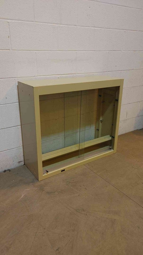 35" Double Sided Overhead(100271)