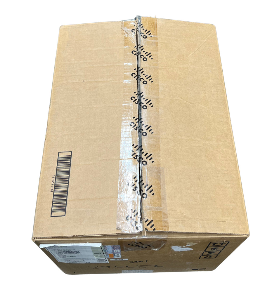 Cisco PWR-C45-6000ACV V03 Power Supply - New/Open Box