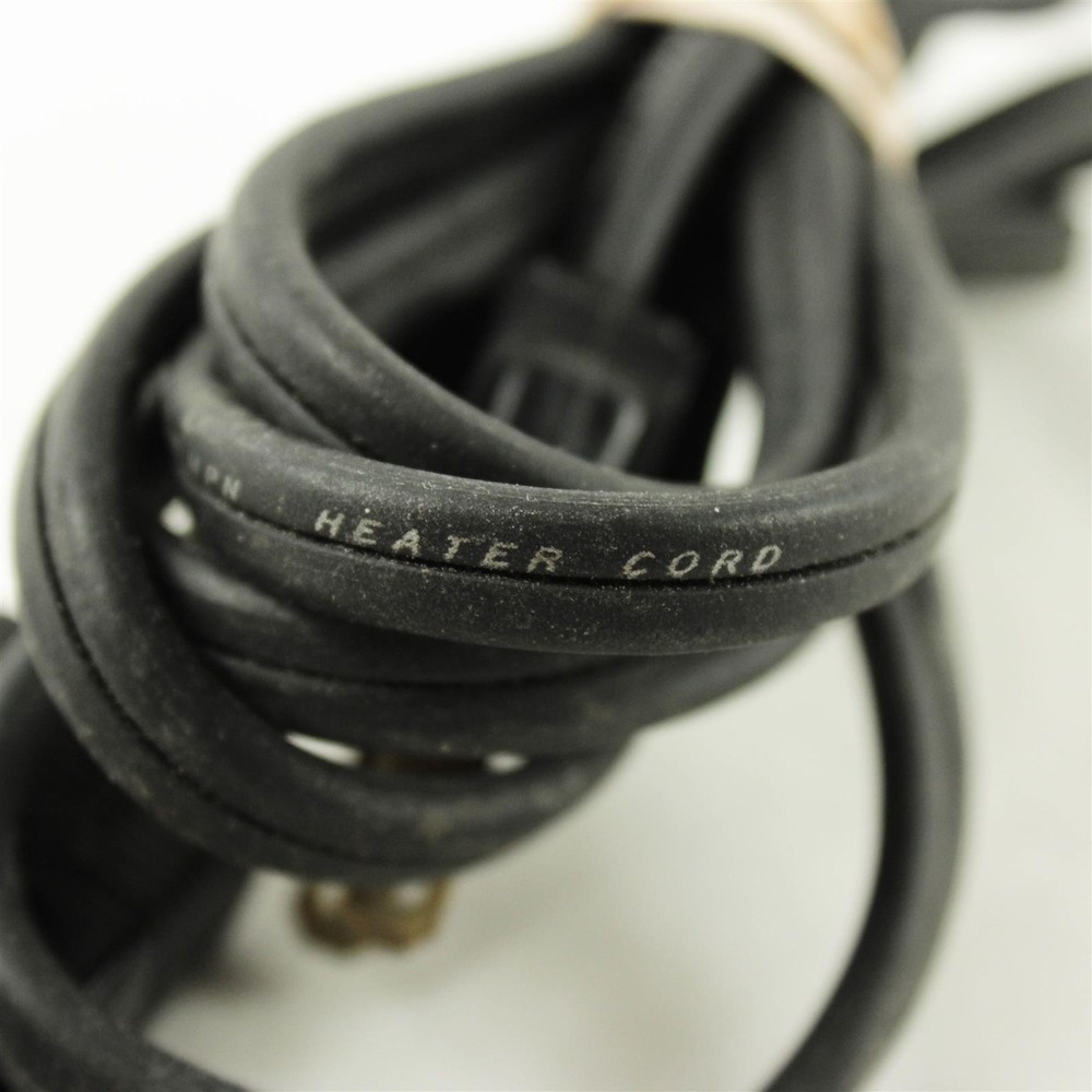 Type HPN Heater Cord for Small Appliances Untested