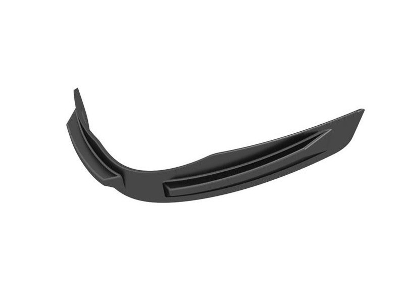 Sparco Front Spoiler For Stealth Helmet