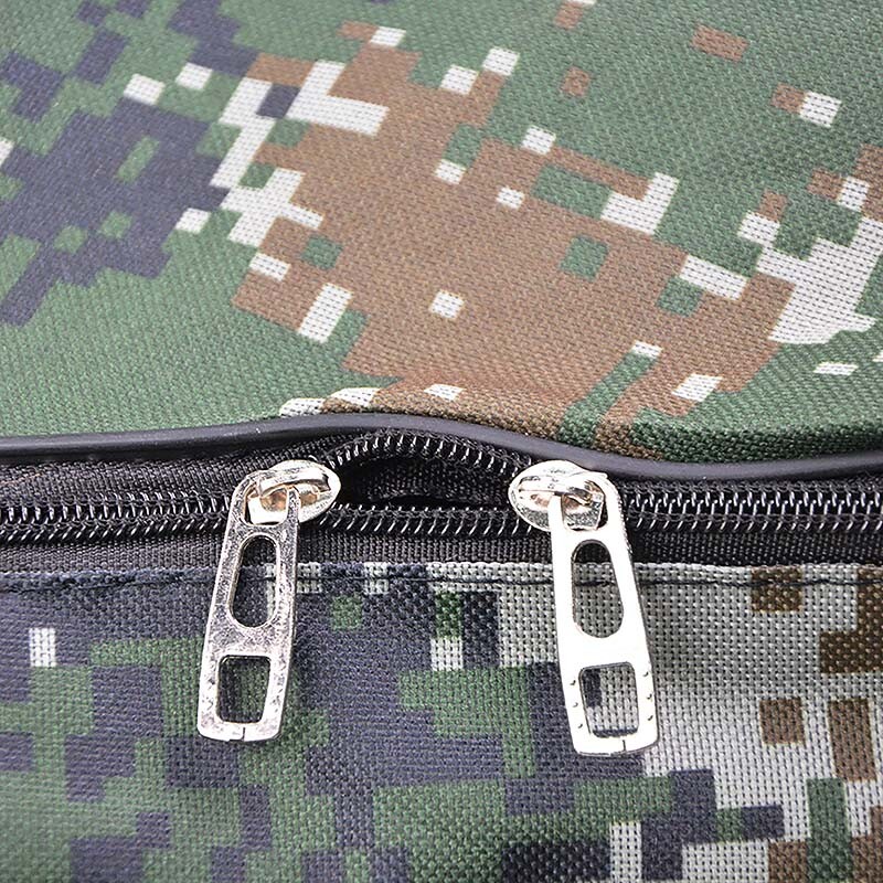 Archery Crossbow Case T-Shaped Storage Case Bag Backpack Protective Outdoor Hunt