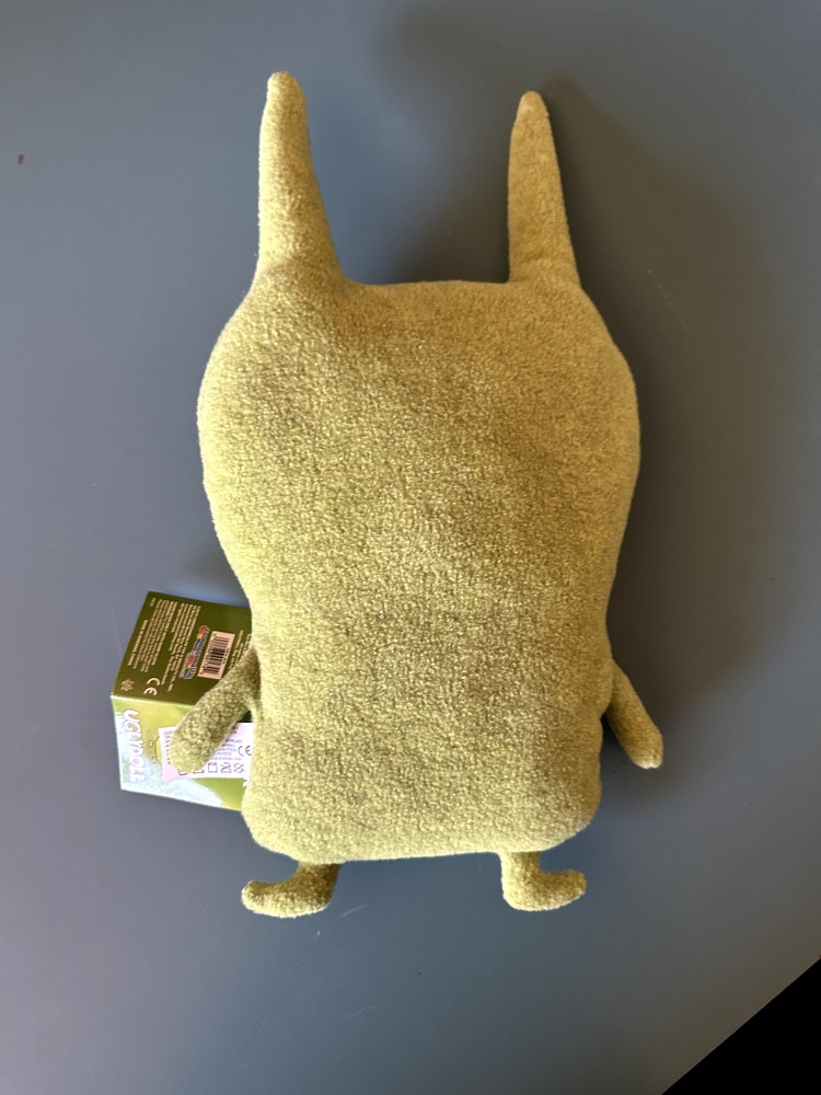 Ugly Doll Frank And Nopy