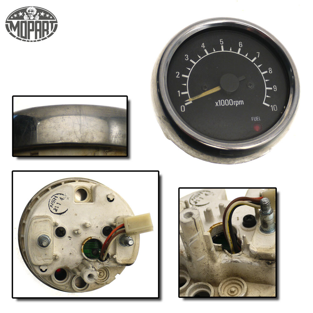 Compte-Tours Yamaha XV700 Virago (42W
