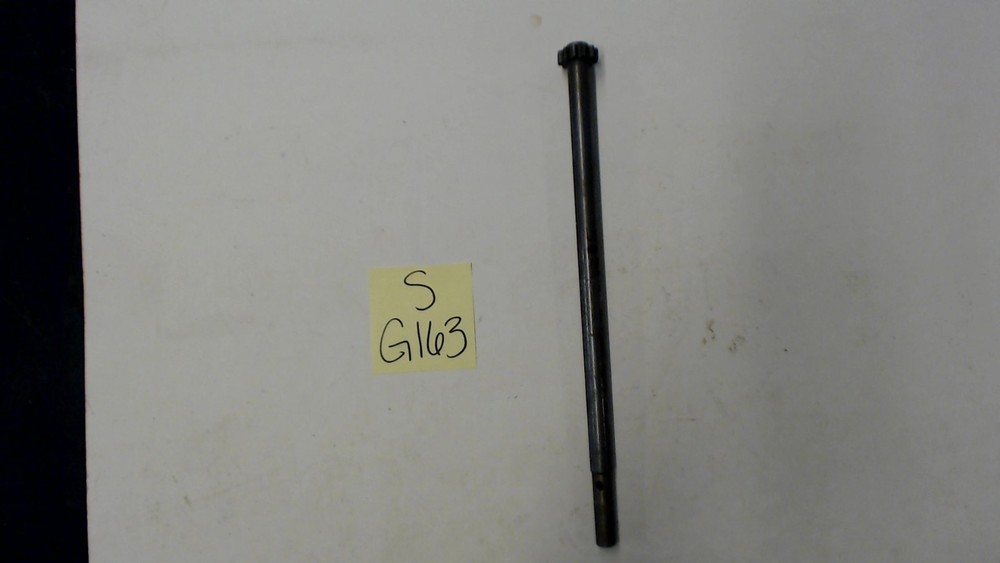 50263 (7050263YP) Long Axle