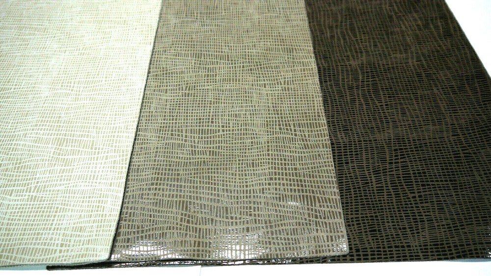 4 large designed panels, Unique,18"x 24" Top Quality.