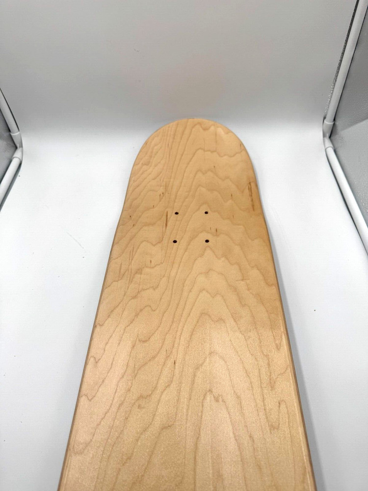 Glamour Kills Skateboard Deck