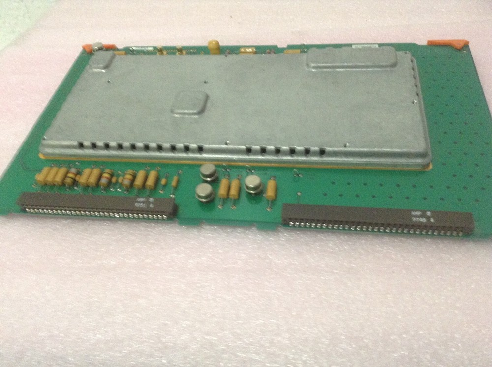 HP 08720-60258 Frac N analog board
