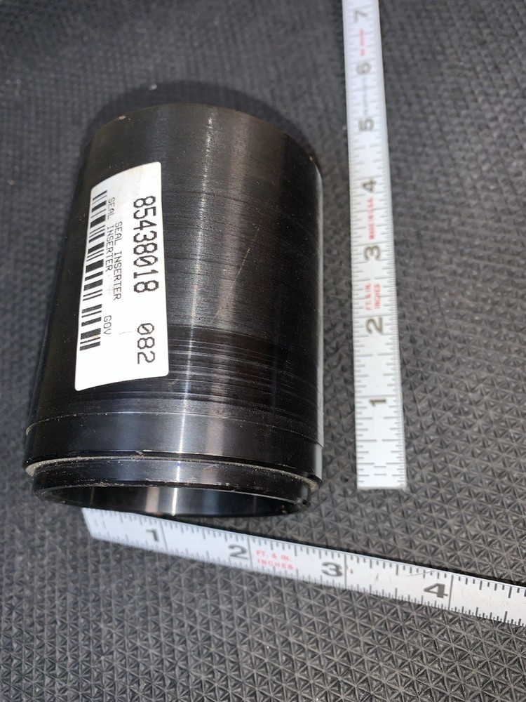 Miller 6888 Transfer Shaft Front Output Seal Installer