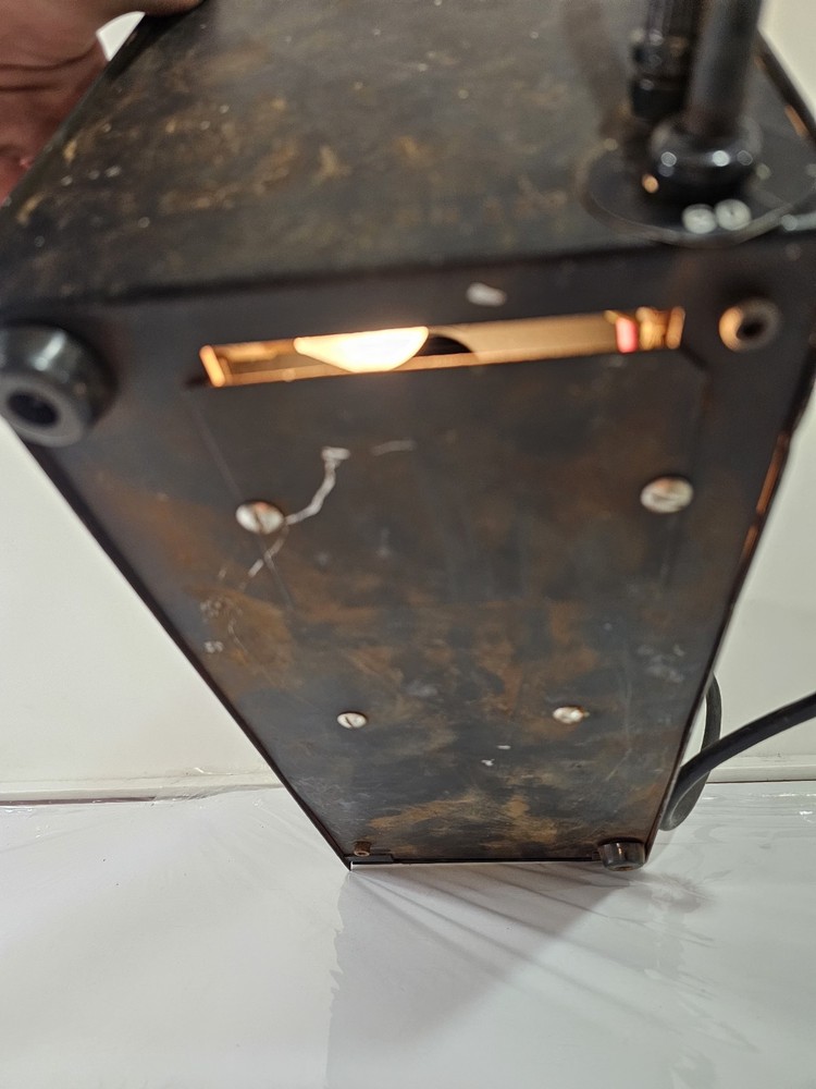 Chek-Flat 3, Flatness Checking Equipment