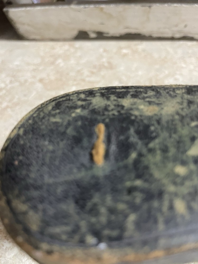 Binoculars LeMaire Fabt Glasses with Leather Case - Paris