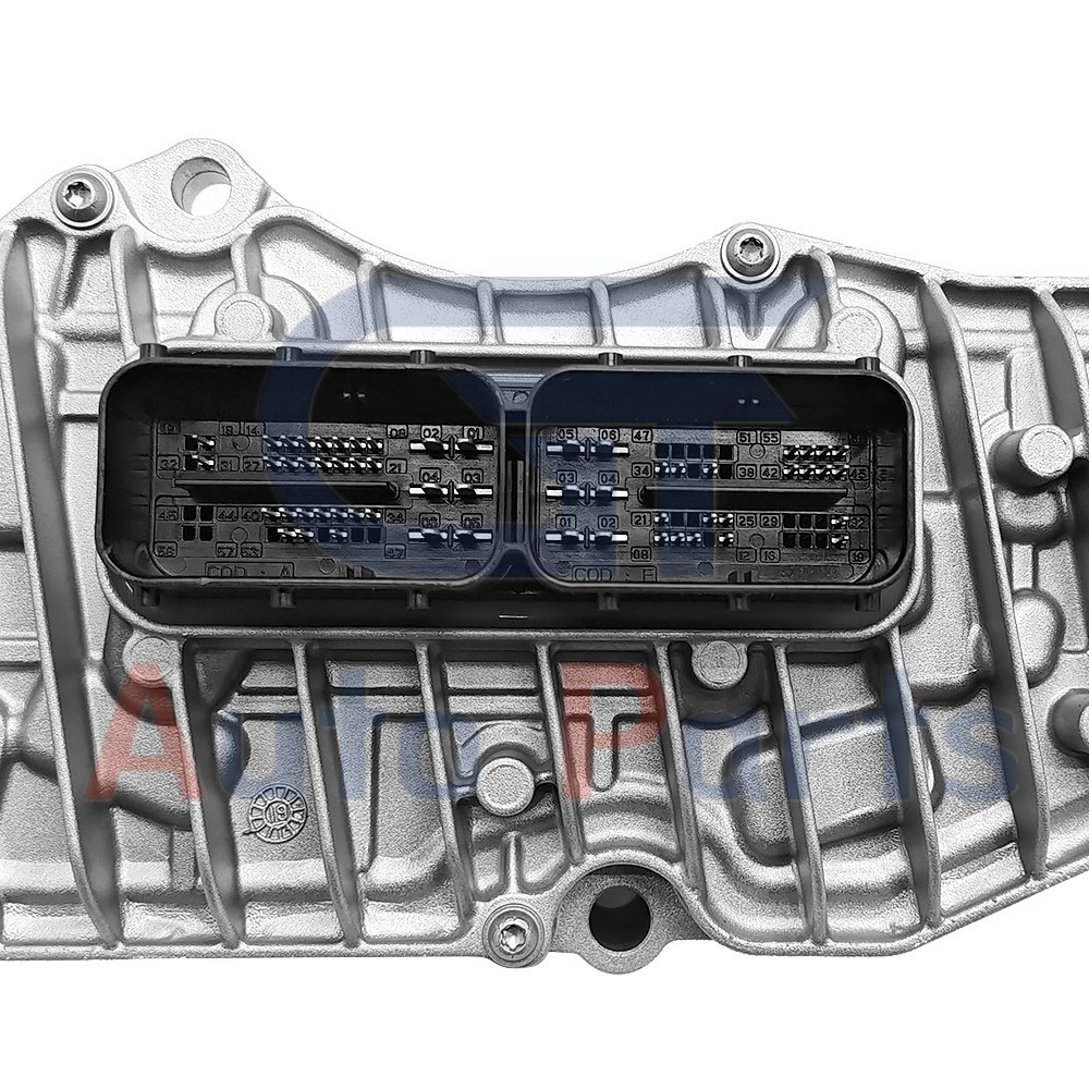 Programmed TCU TCM Transmission Control Module for Ford Focus 2.0L A2C30743100