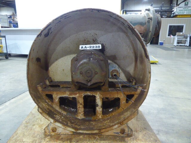 Spencer 10 HP Air Agitation Compressor Blower AA2238