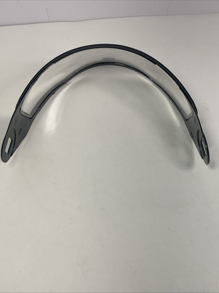 VISIERA ECRAN SHIELD # SN45 LH-0009 CLEAR VISOR