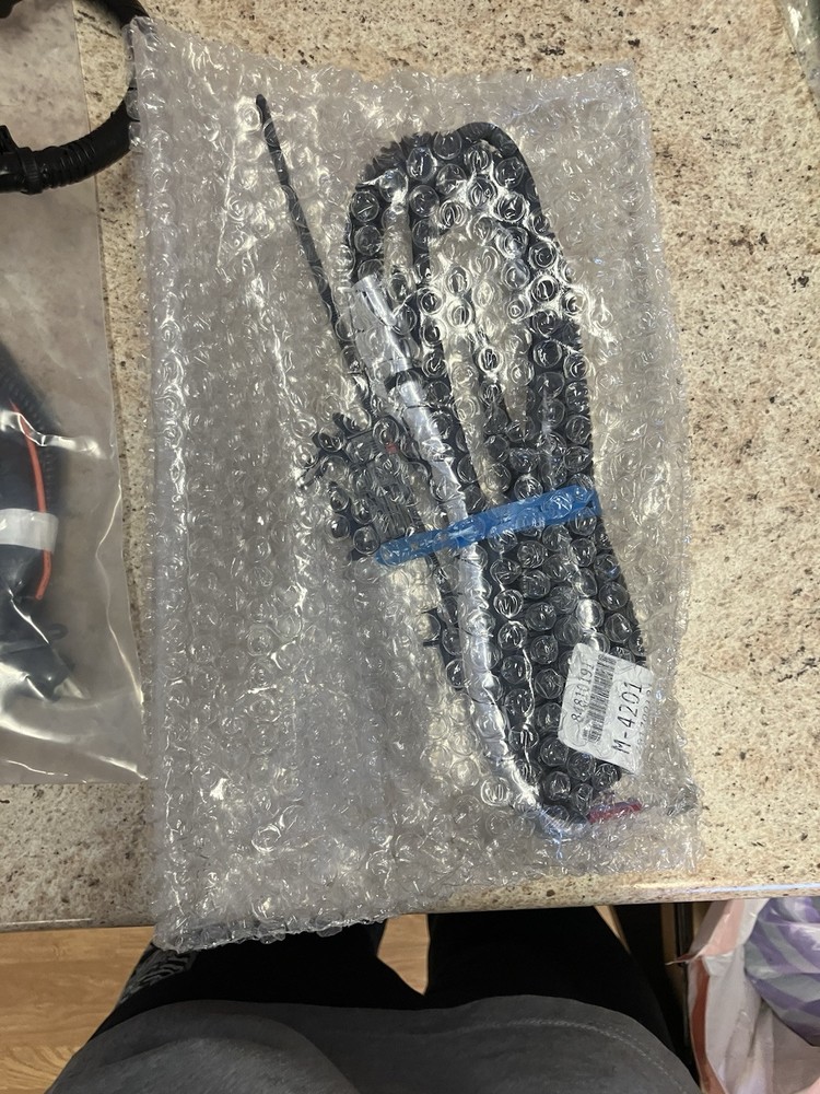 Chevy Snow Plow Kit