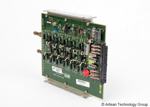 SRL 2109-1308 Switch Module