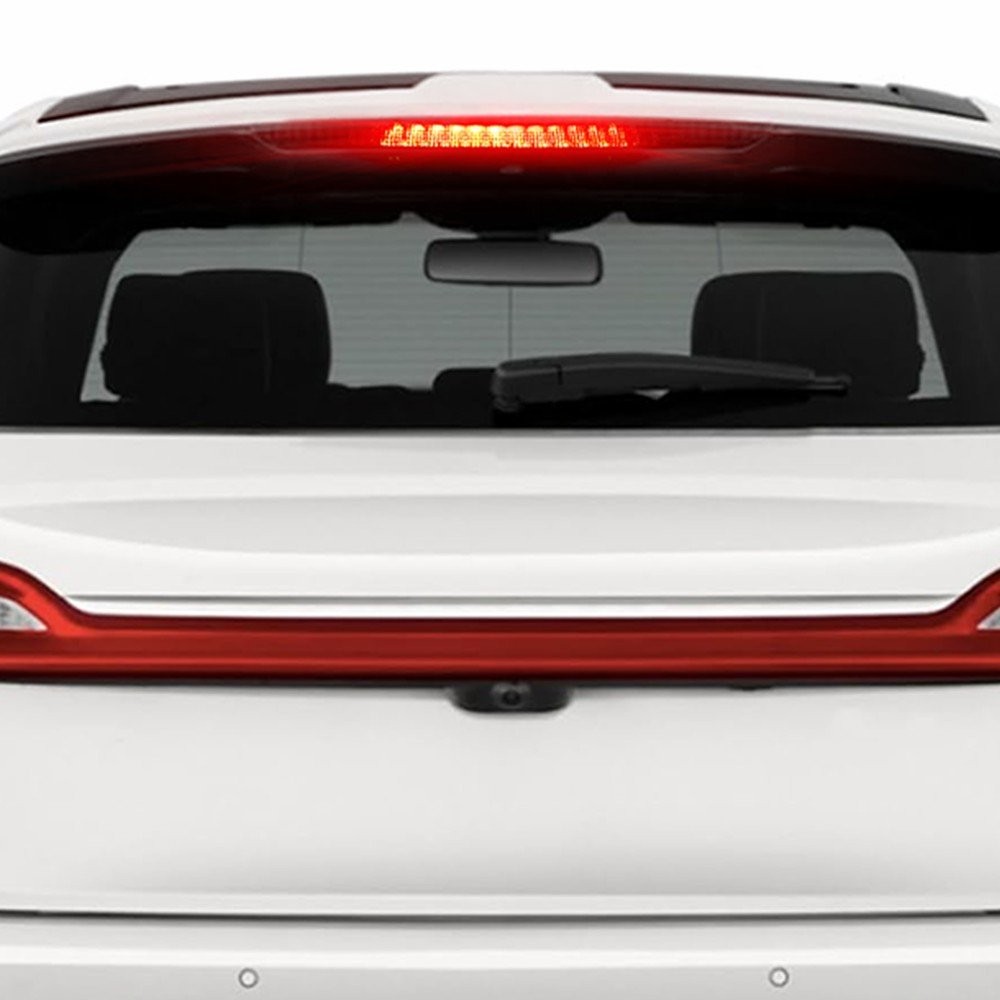 High Third Mount Light 3rd Brake Stop LED For Lincoln MKX 2016 2017 2018 EOOH