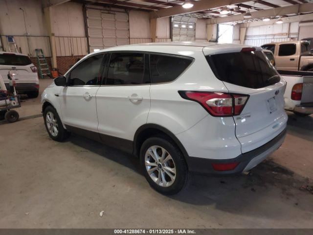 Console Front Floor SE Fits 17-19 ESCAPE 4595136