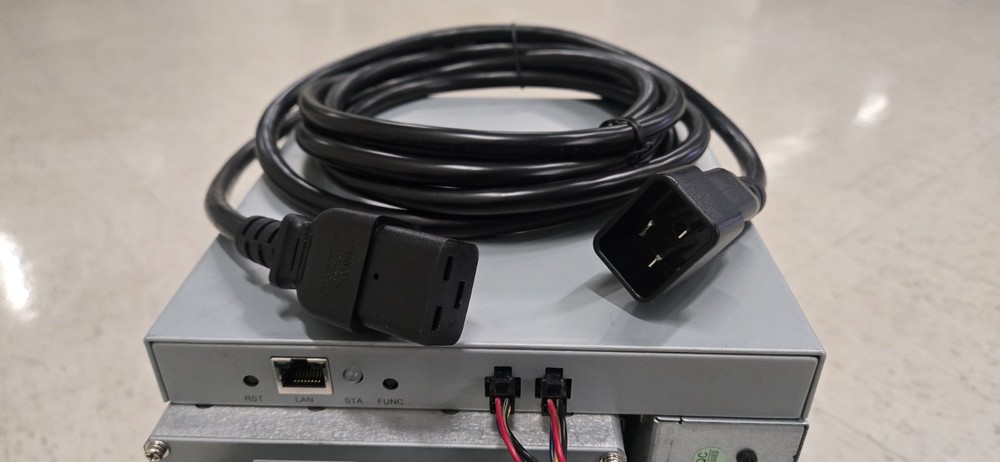 Canaan Avalon Miner A1246 85TH