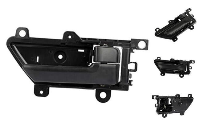Door Handle Interior Inside Inner Front Passenger Side for 2007-2012 for