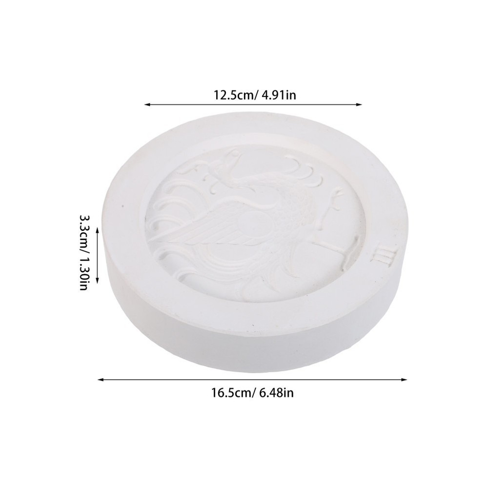 Slip Casting Molds for Ceramics Clay Pottery Forming Modeling Tools