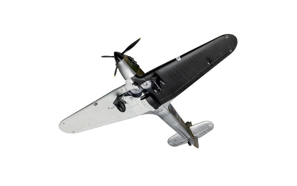 1/72 Airfix Hawker Hurricane Mk.I Plastic Model Kit