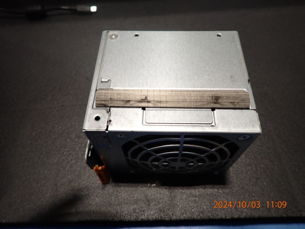 IBM 01AF574 System Node Unit Fan 80MM System Node Cooling Fan
