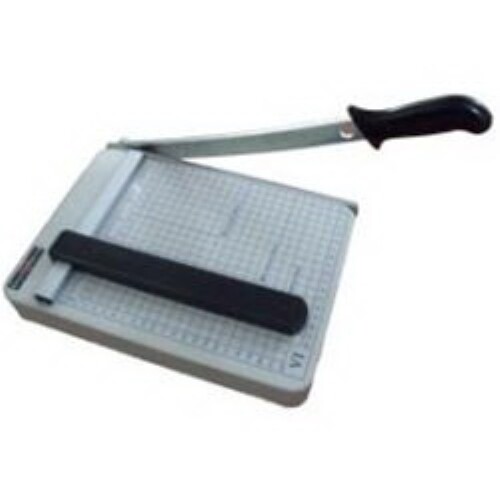 DocuGem D9 9" Guillotine Paper Cutter