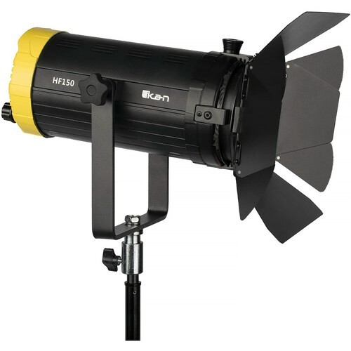 Ikan HF150-3PT-KIT