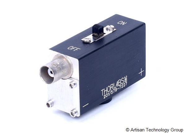 ThorLabs High-Speed Silicone Detector