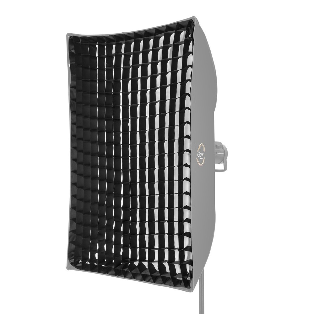 Glow Heavy Duty Egg Crate Grid for 32x48" Softbox