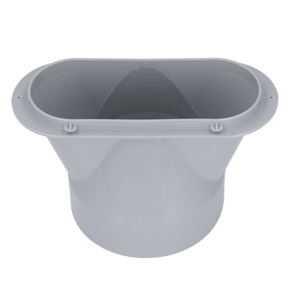 5 Air Conditioner Exhaust Hose Coupler Air Conditioning Part Window Adapter