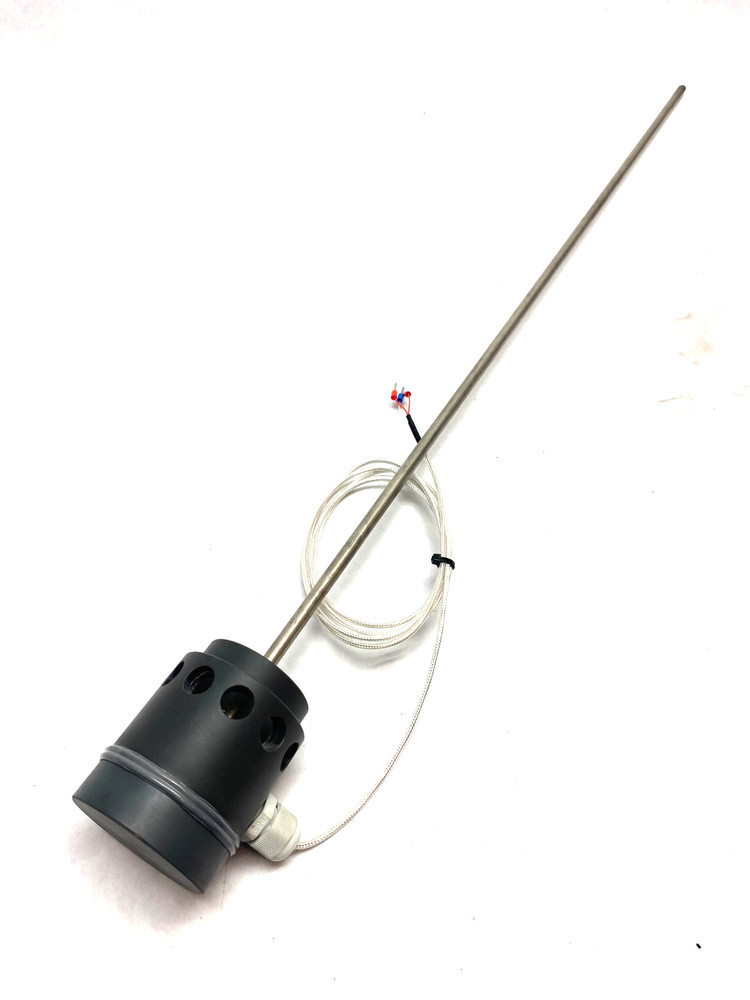 Beijing Newpower NP-T01-PT100 Temperature Sensor Probe